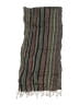 Unbranded Green Black Scarf One size - photo 2