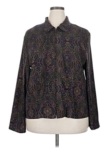 Briggs New York Cardigan (view 1)