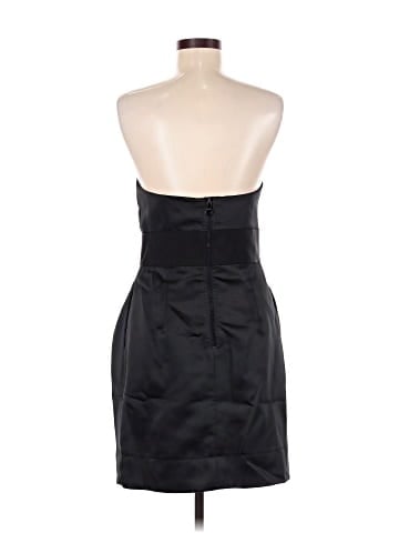 Phoebe Couture Cocktail Dress (view 2)