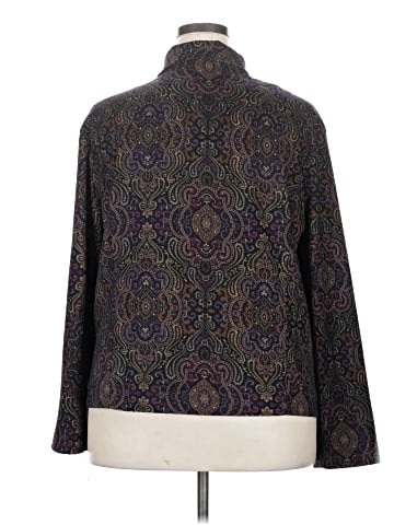 Briggs New York Cardigan (view 2)