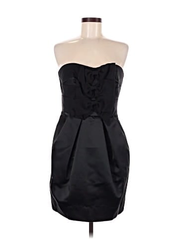 Phoebe Couture Cocktail Dress (view 1)