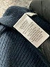 Lou & Grey Black Pullover Sweater Size M - photo 8