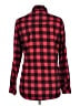 Matchstick 100% Cotton Plaid Red Long Sleeve Button-Down Shirt Size L - photo 2