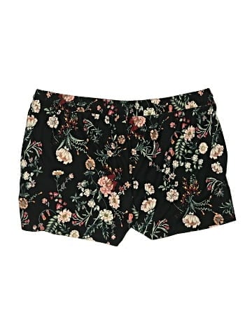 Pink Rose Shorts (view 2)