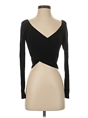 Melrose Long Sleeve Top (view 1)