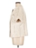 Coldwater Creek Ivory Blazer Size 10 - photo 5