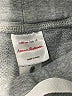 Hanna Andersson Solid Gray Sweatpants Size 140 cm / US 10 - photo 4