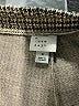 A New Day Houndstooth Brown Casual Pants Size S - photo 4