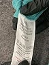 Cupcake Teal Pullover Sweater Size XL - photo 8