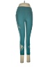 Lululemon Athletica Teal Active Pants Size 6 - photo 1