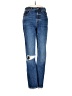 Everlane 100% Cotton Blue Jeans Size 26 waist - photo 1