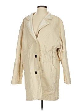 Assorted Brands Trenchcoat