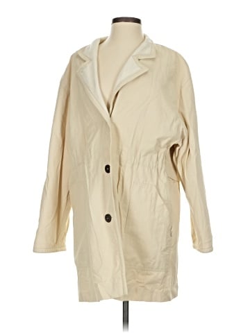 Assorted Brands Trenchcoat (view 1)