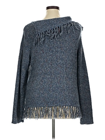 Crystal-Kobe Pullover Sweater (view 2)