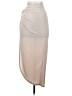 Shein Tan Formal Skirt Size 2 - photo 2
