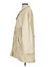 Assorted Brands Ivory Trenchcoat Size S - photo 5