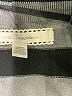 Pointelle Gray Cardigan Size M - photo 7