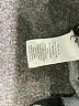 Pointelle Gray Cardigan Size M - photo 8