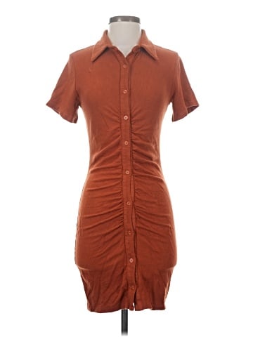 Monrow Casual Dress (view 1)
