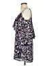 Eight Sixty 100% Polyester Pink Kimono Size XS - photo 5