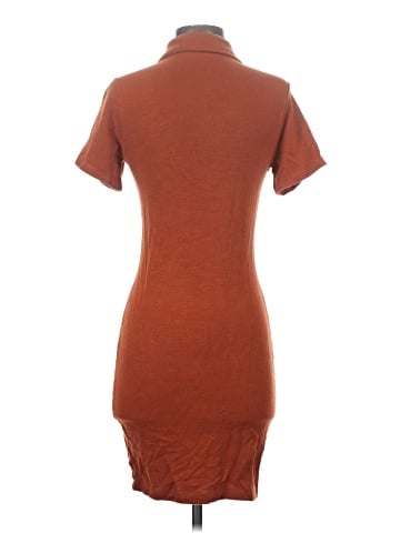 Monrow Casual Dress (view 2)