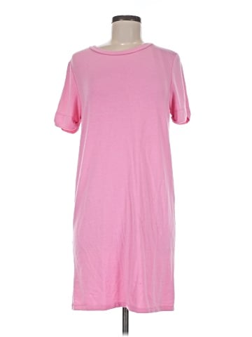 Everly Casual Dress (view 1)
