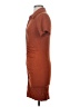 Monrow Brown Casual Dress Size S - photo 5