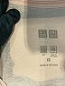 Uniqlo Pink Short Sleeve Turtleneck Size XS - photo 7