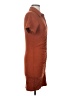 Monrow Brown Casual Dress Size S - photo 4