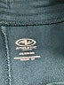 Athletic Works Teal Active Pants Size 20 - photo 4