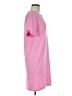 Everly Pink Casual Dress Size M - photo 4