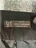 Zara TRF Black Dress Pants Size S - photo 7