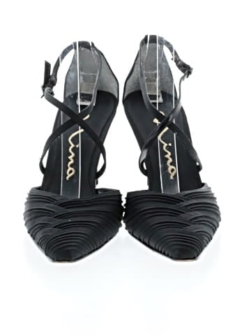 Nina Heels (view 2)