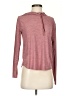Active by Old Navy Pink Burgundy Pullover Sweater Size XS - photo 1
