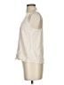 Maeve 100% Polyester Ivory Tank Top Size XS - photo 5