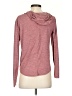 Active by Old Navy Pink Burgundy Pullover Sweater Size XS - photo 2