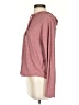 Active by Old Navy Pink Burgundy Pullover Sweater Size XS - photo 5