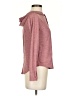 Active by Old Navy Pink Burgundy Pullover Sweater Size XS - photo 4