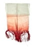 Unbranded Red Scarf One size - photo 2