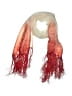 Unbranded Red Scarf One size - photo 1