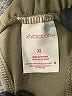 Xhilaration Green Swimsuit Top Size XL - photo 3