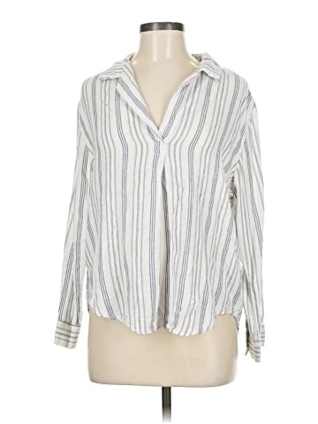 Rails Long Sleeve Blouse (view 1)