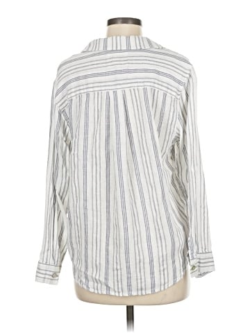 Rails Long Sleeve Blouse (view 2)