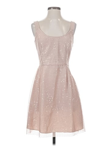 SB Cocktail Dress (view 1)