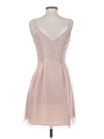 SB Cocktail Dress (view 2)