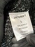 Stitches & Stripes Black Pullover Sweater Size L - photo 8