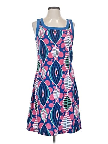 Apara Casual Dress (view 1)