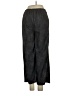 Unbranded Black Casual Pants Size 4 - photo 2