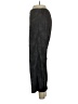 Unbranded Black Casual Pants Size 4 - photo 5