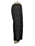 Unbranded Black Casual Pants Size 4 - photo 4
